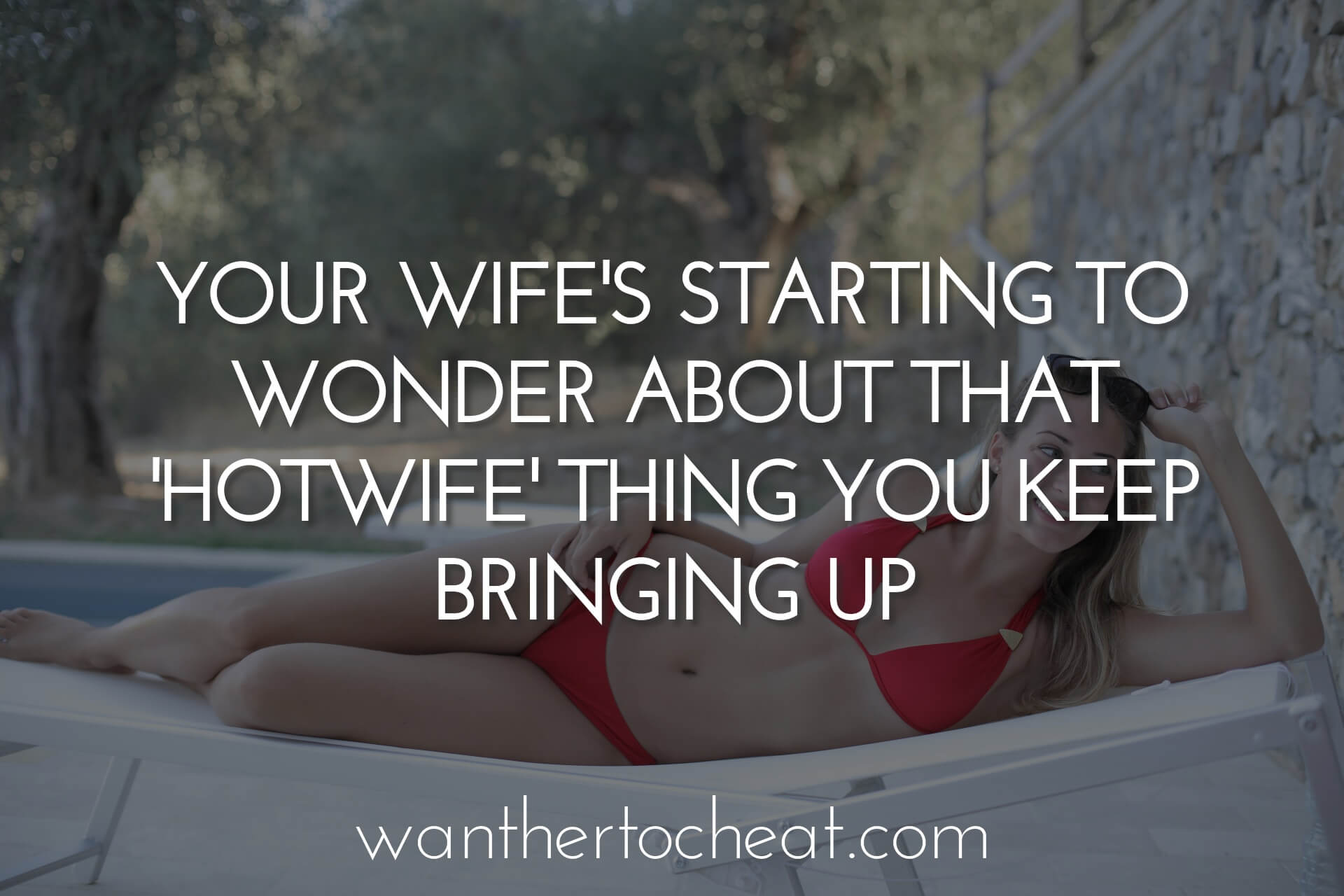 Blog wifesharing Wife Sharing